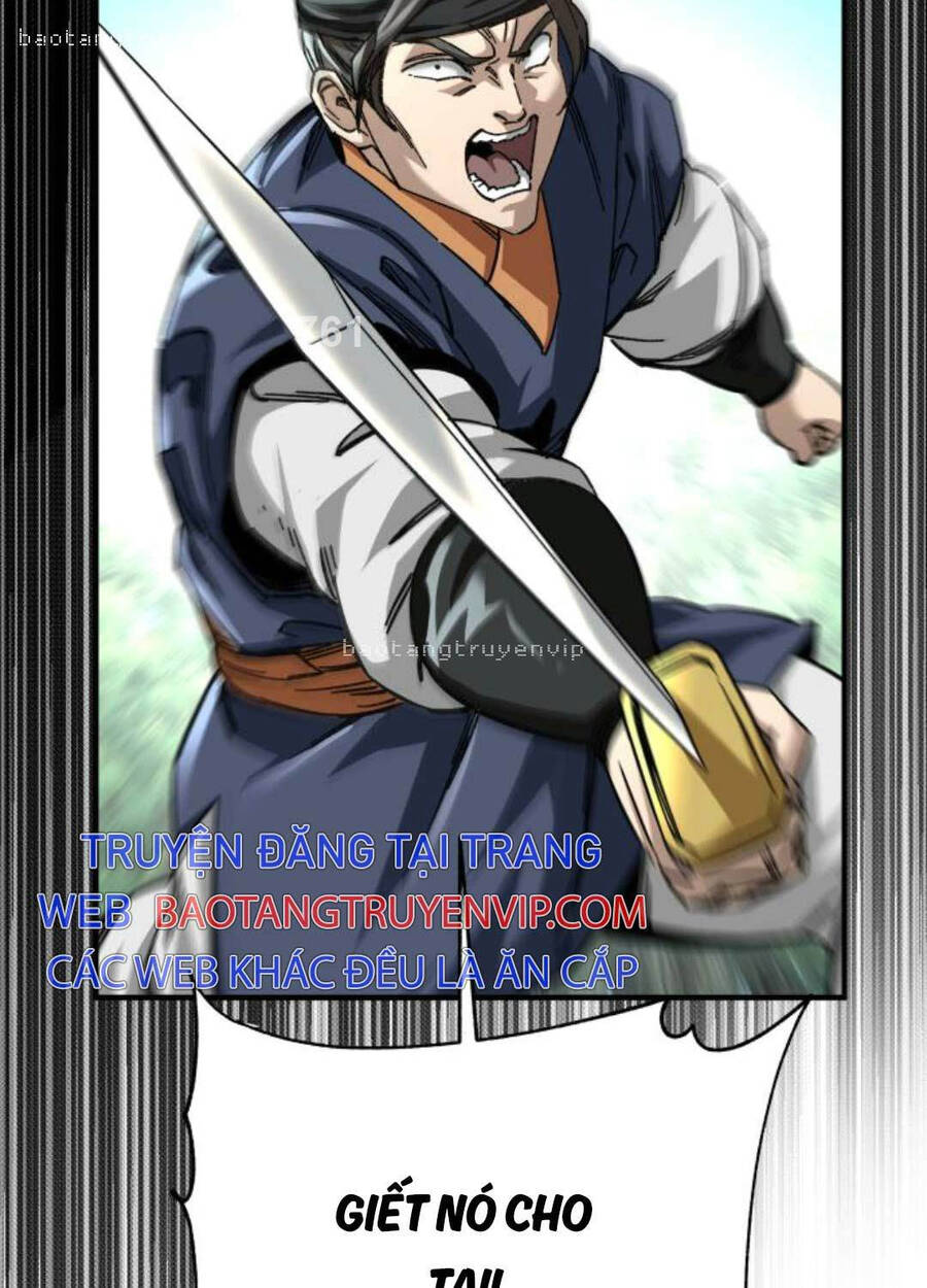 Ông Võ Giả Và Cháu Chí Tôn Chapter 48 - 6