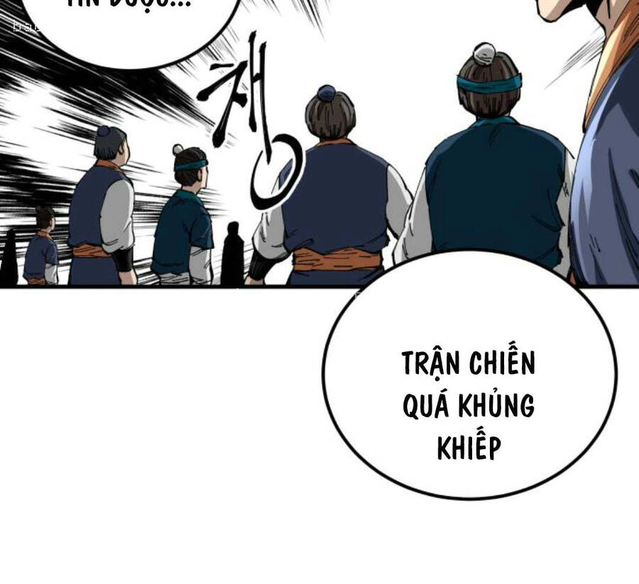 Ông Võ Giả Và Cháu Chí Tôn Chapter 48 - 53