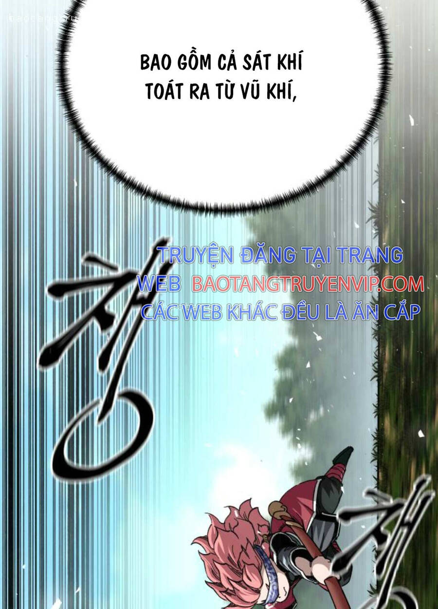 Ông Võ Giả Và Cháu Chí Tôn Chapter 48 - 57