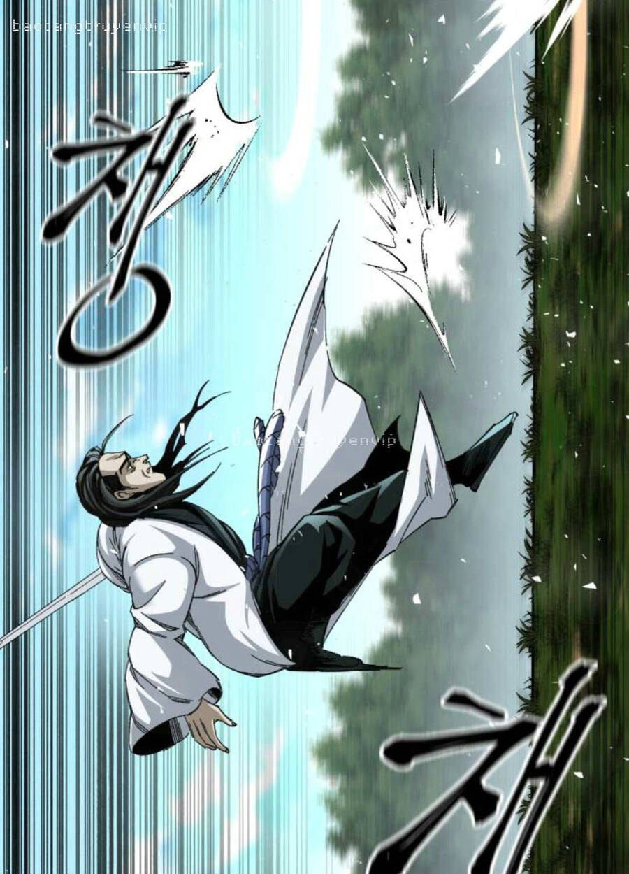 Ông Võ Giả Và Cháu Chí Tôn Chapter 48 - 59