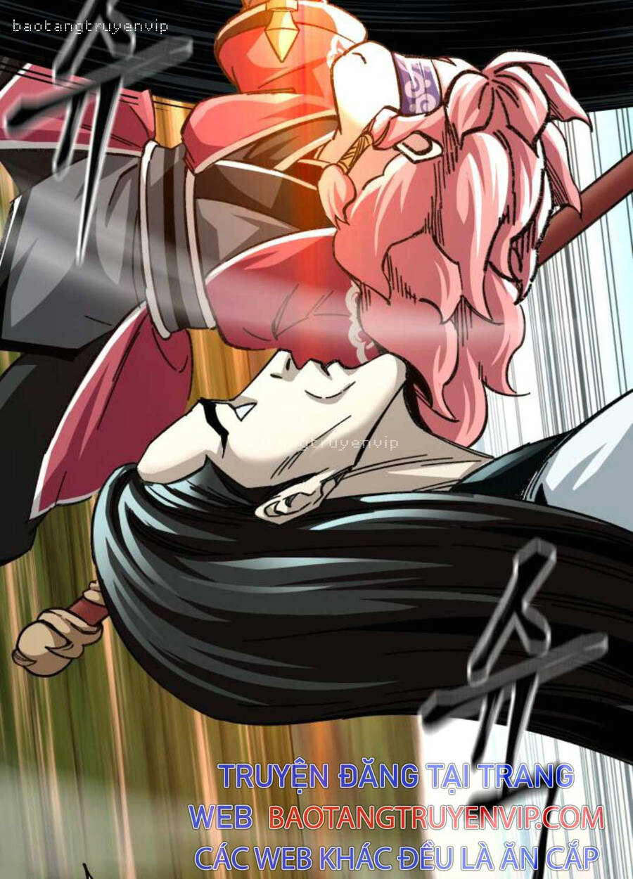 Ông Võ Giả Và Cháu Chí Tôn Chapter 48 - 70