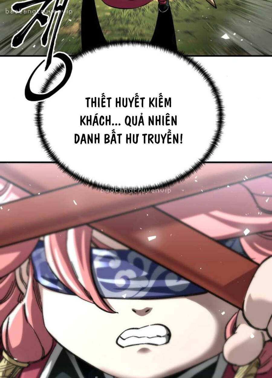 Ông Võ Giả Và Cháu Chí Tôn Chapter 48 - 95