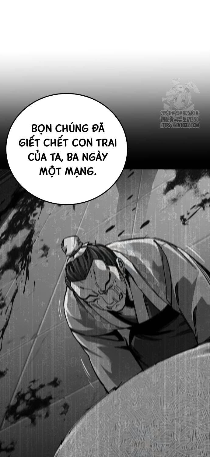 Ông Võ Giả Và Cháu Chí Tôn Chapter  55 - 102