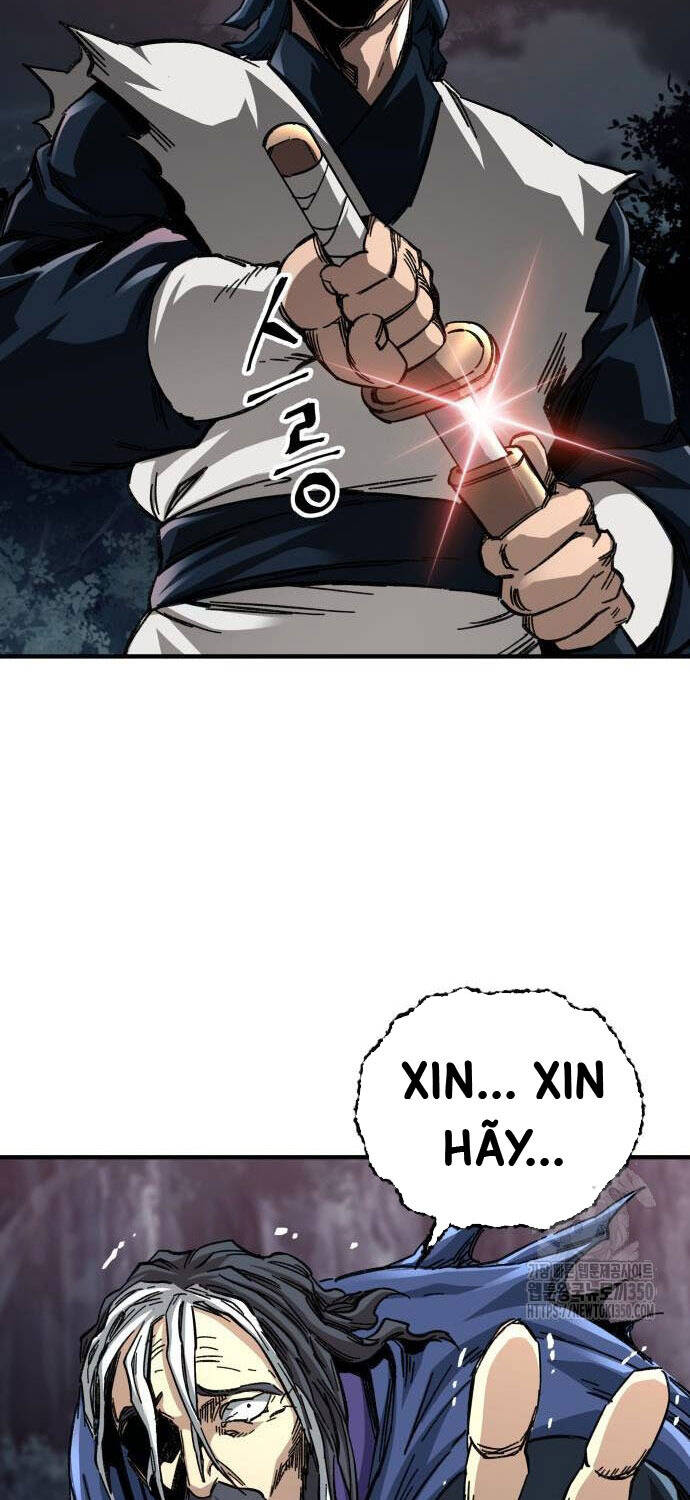 Ông Võ Giả Và Cháu Chí Tôn Chapter  55 - 111