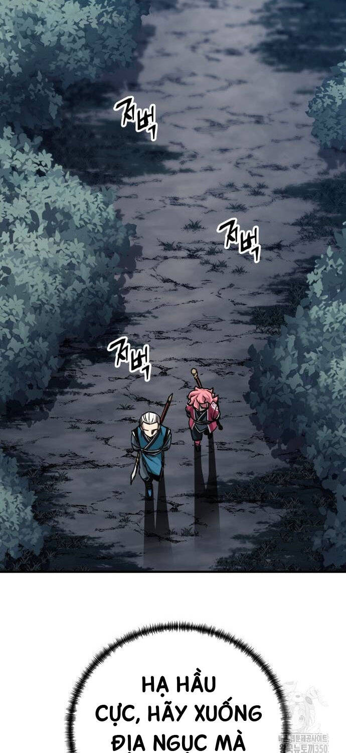 Ông Võ Giả Và Cháu Chí Tôn Chapter  55 - 113