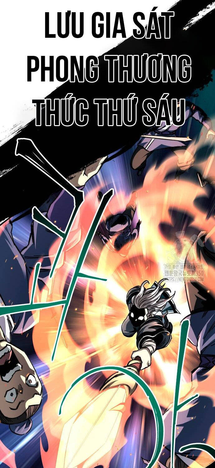 Ông Võ Giả Và Cháu Chí Tôn Chapter  55 - 16