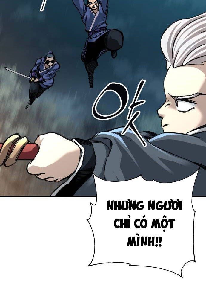 Ông Võ Giả Và Cháu Chí Tôn Chapter  55 - 20