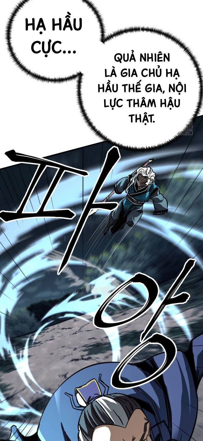 Ông Võ Giả Và Cháu Chí Tôn Chapter  55 - 23