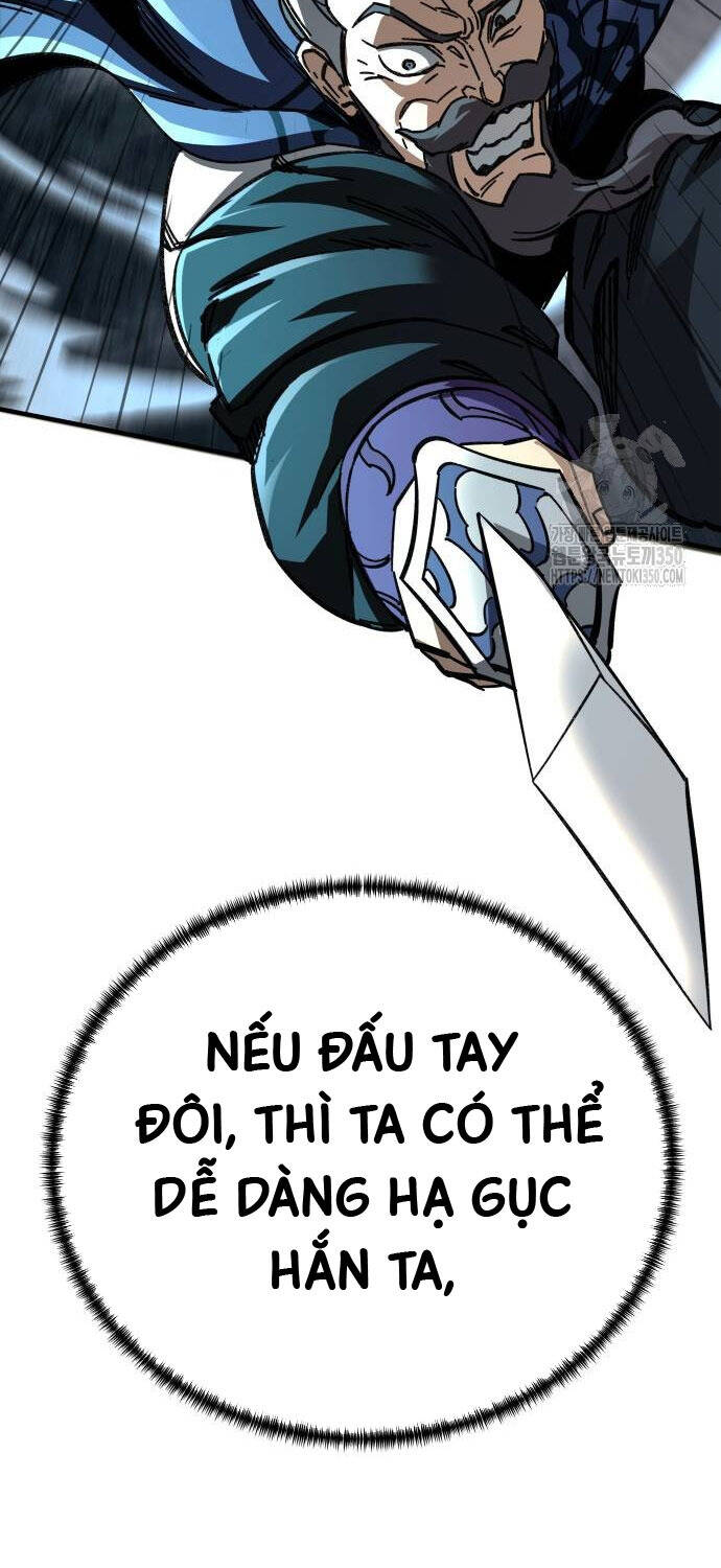 Ông Võ Giả Và Cháu Chí Tôn Chapter  55 - 24