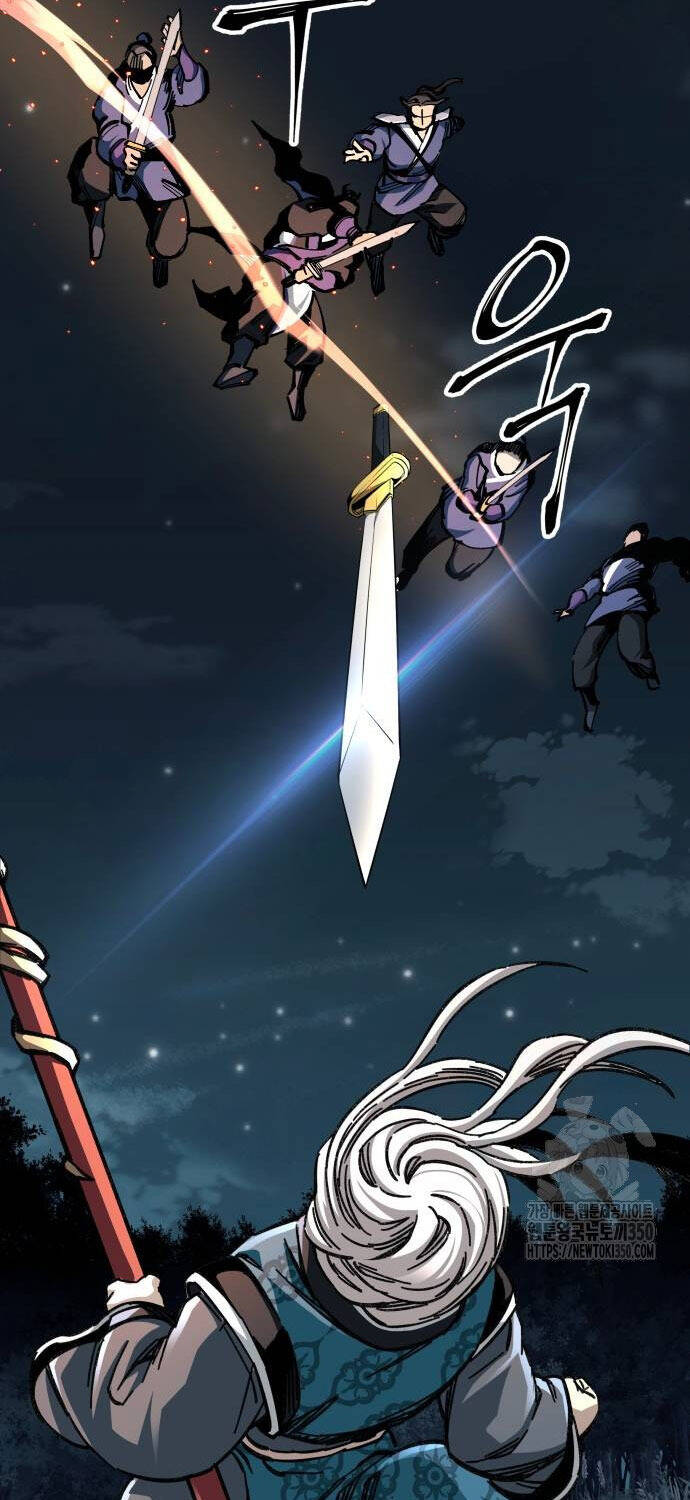 Ông Võ Giả Và Cháu Chí Tôn Chapter  55 - 31