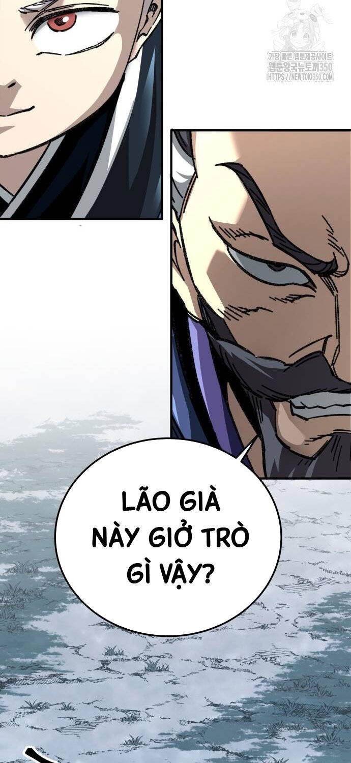 Ông Võ Giả Và Cháu Chí Tôn Chapter  55 - 36