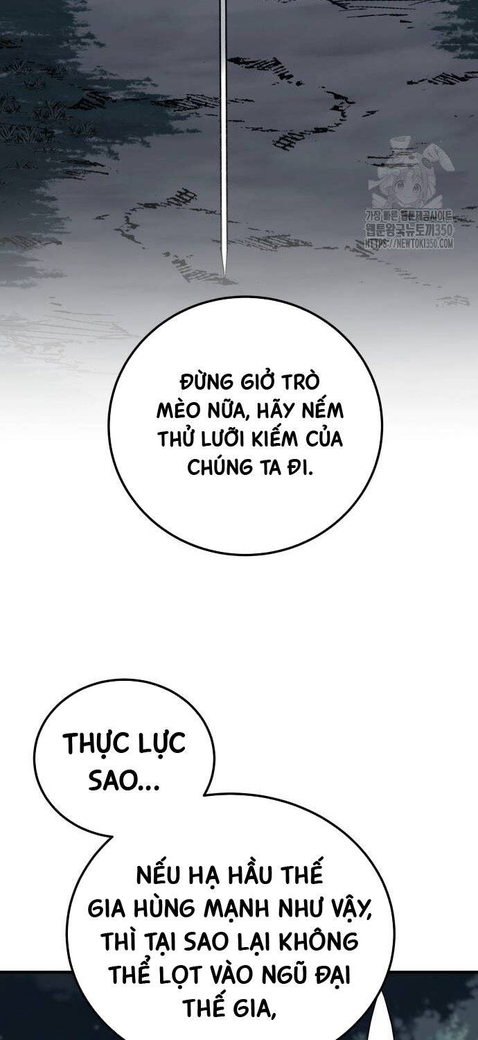 Ông Võ Giả Và Cháu Chí Tôn Chapter  55 - 38