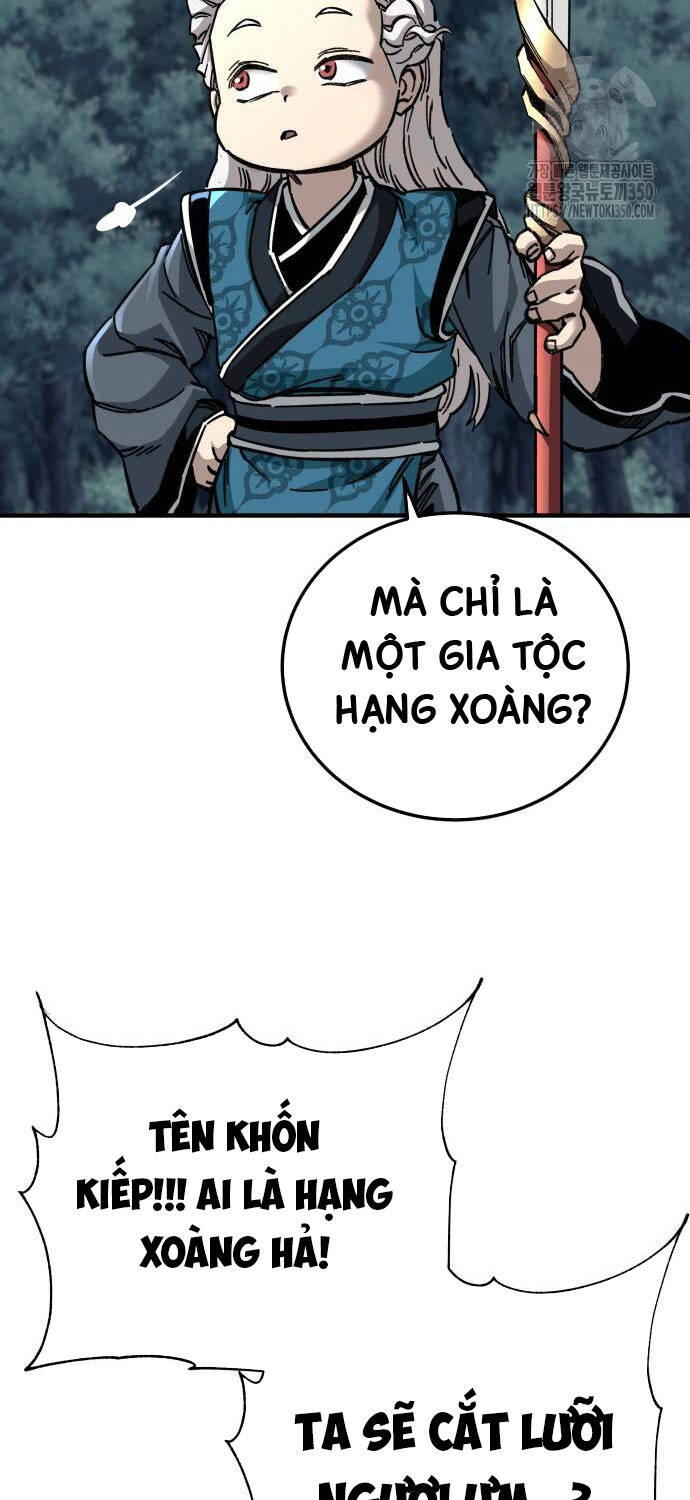 Ông Võ Giả Và Cháu Chí Tôn Chapter  55 - 40