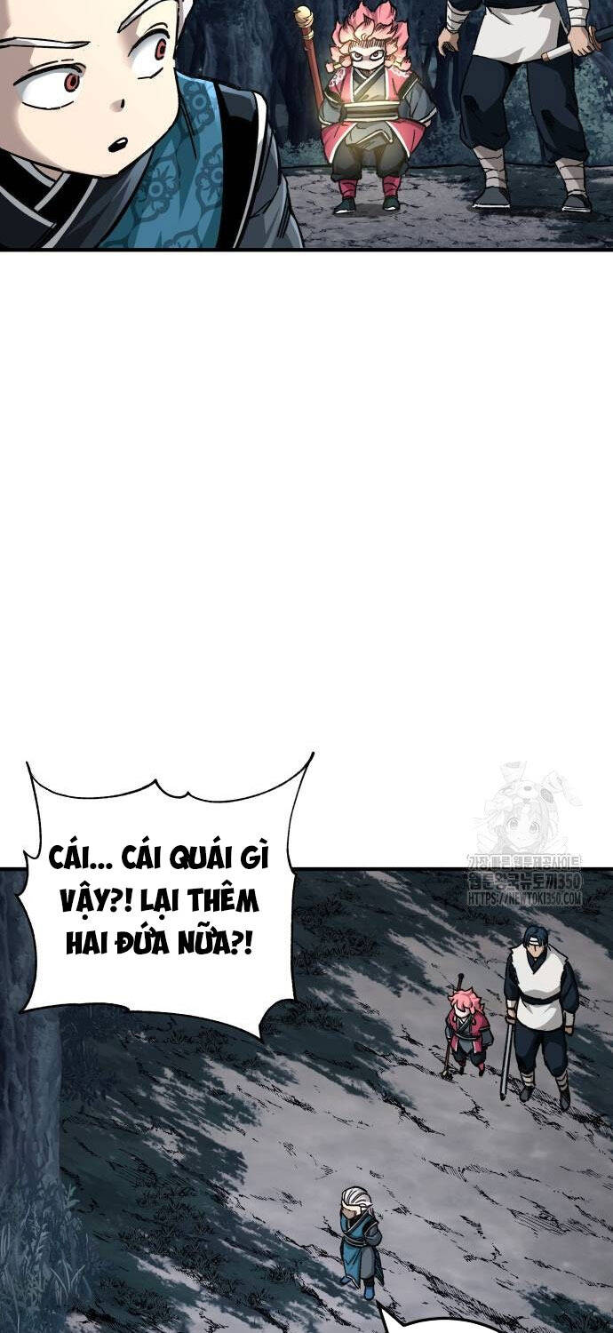 Ông Võ Giả Và Cháu Chí Tôn Chapter  55 - 48