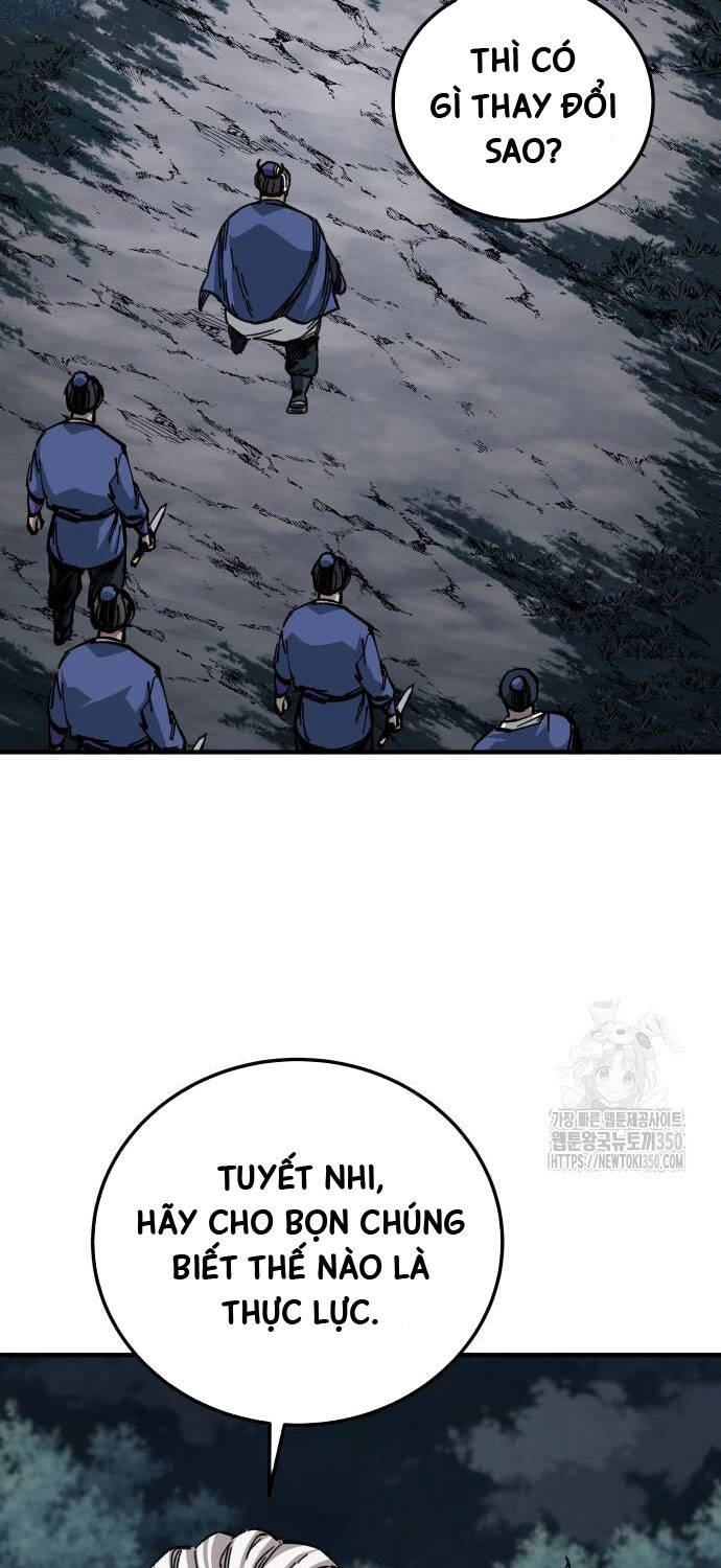 Ông Võ Giả Và Cháu Chí Tôn Chapter  55 - 49