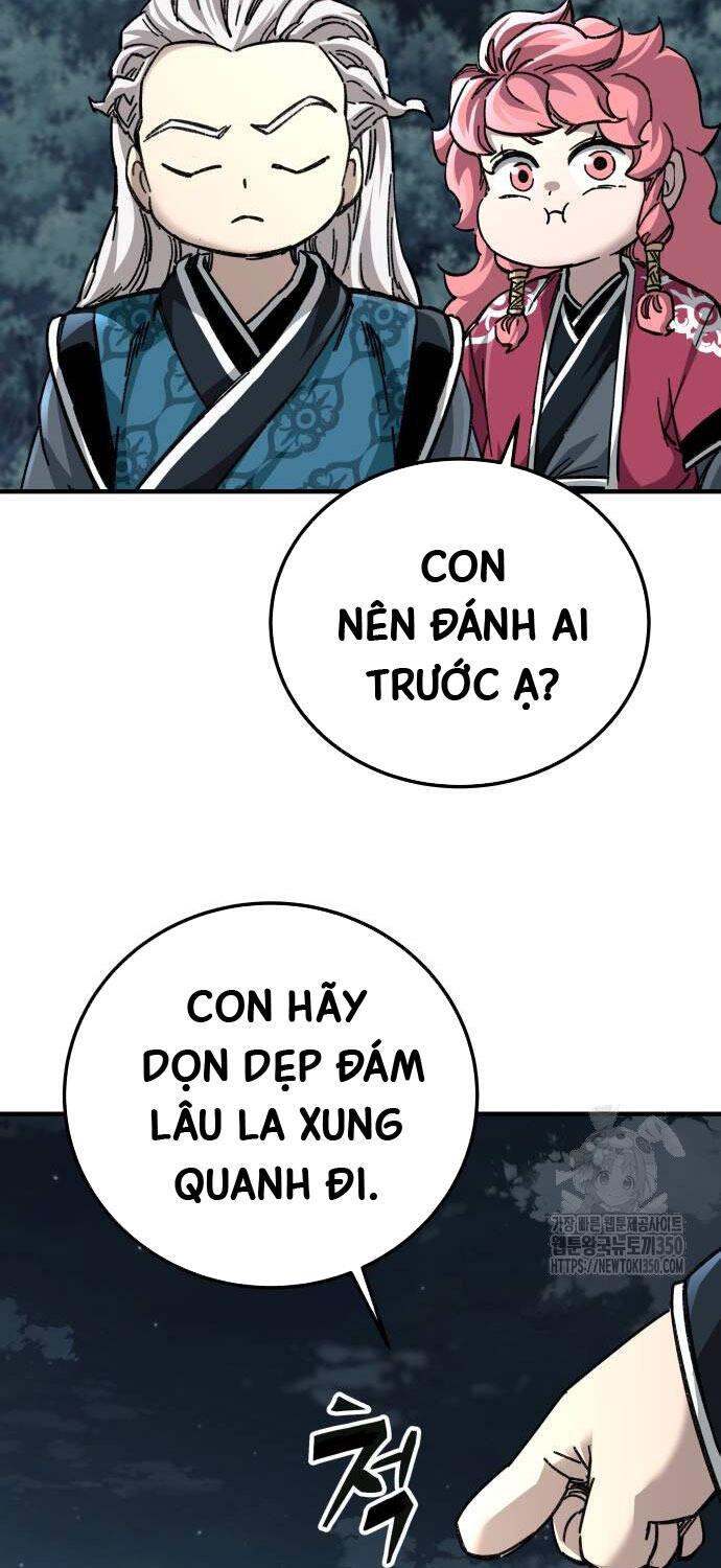 Ông Võ Giả Và Cháu Chí Tôn Chapter  55 - 50