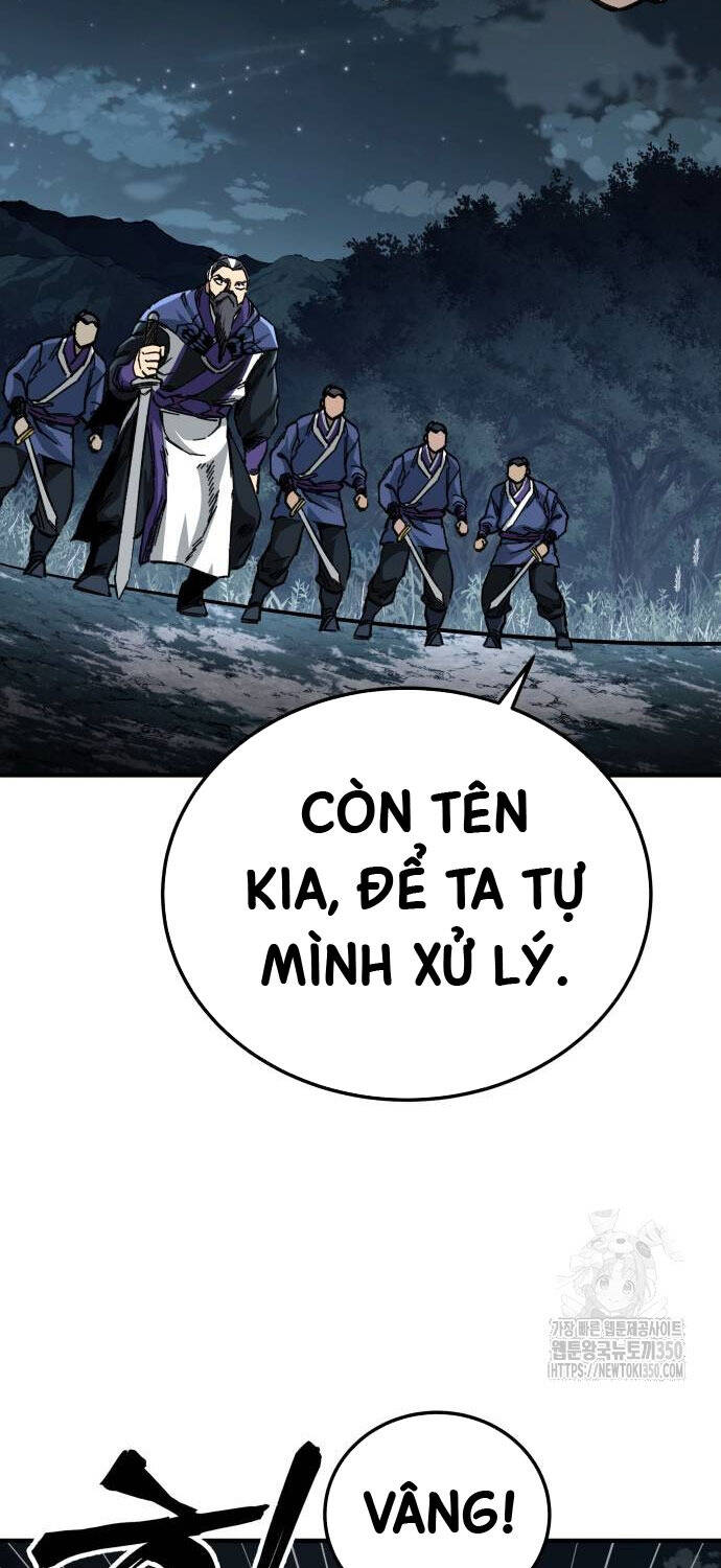 Ông Võ Giả Và Cháu Chí Tôn Chapter  55 - 51