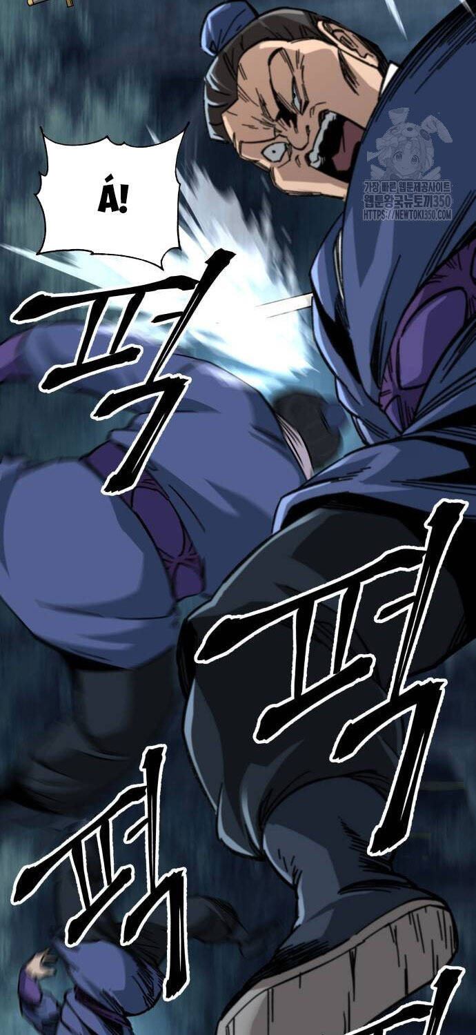 Ông Võ Giả Và Cháu Chí Tôn Chapter  55 - 57