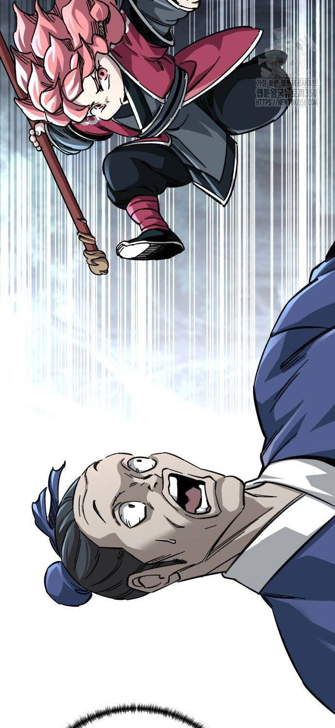 Ông Võ Giả Và Cháu Chí Tôn Chapter  55 - 60