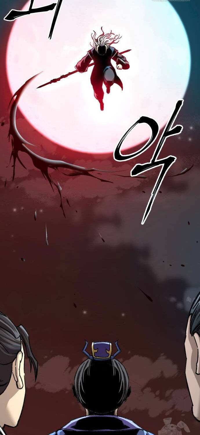 Ông Võ Giả Và Cháu Chí Tôn Chapter  55 - 7