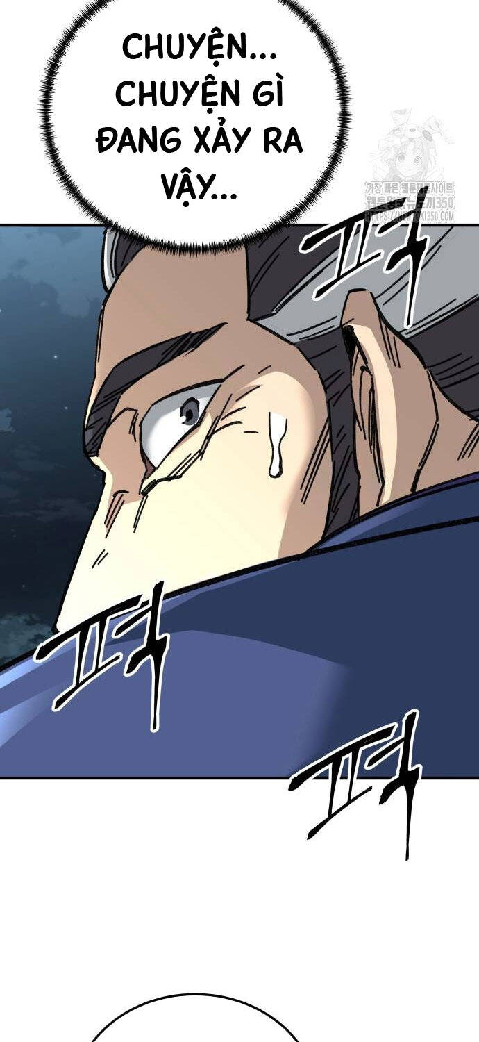 Ông Võ Giả Và Cháu Chí Tôn Chapter  55 - 61