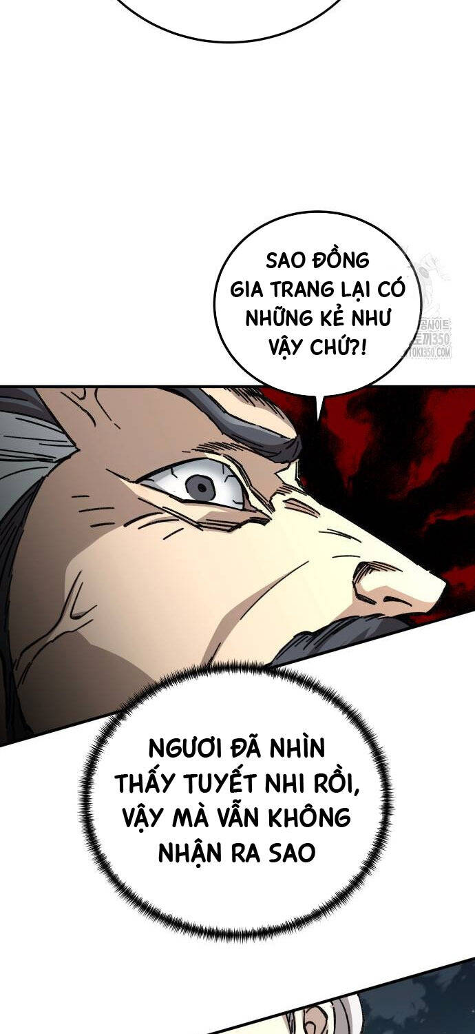 Ông Võ Giả Và Cháu Chí Tôn Chapter  55 - 63