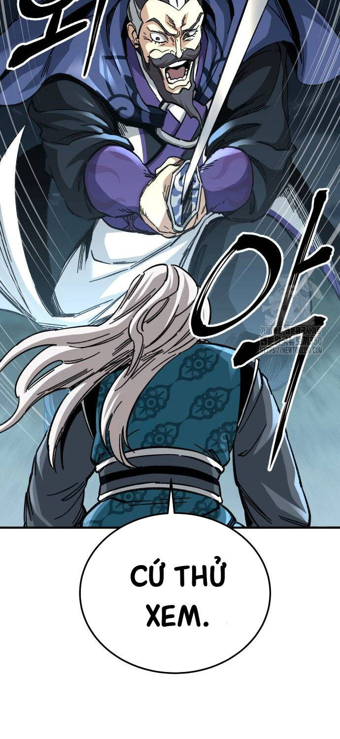 Ông Võ Giả Và Cháu Chí Tôn Chapter  55 - 65