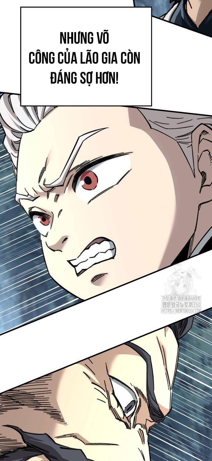 Ông Võ Giả Và Cháu Chí Tôn Chapter  55 - 68