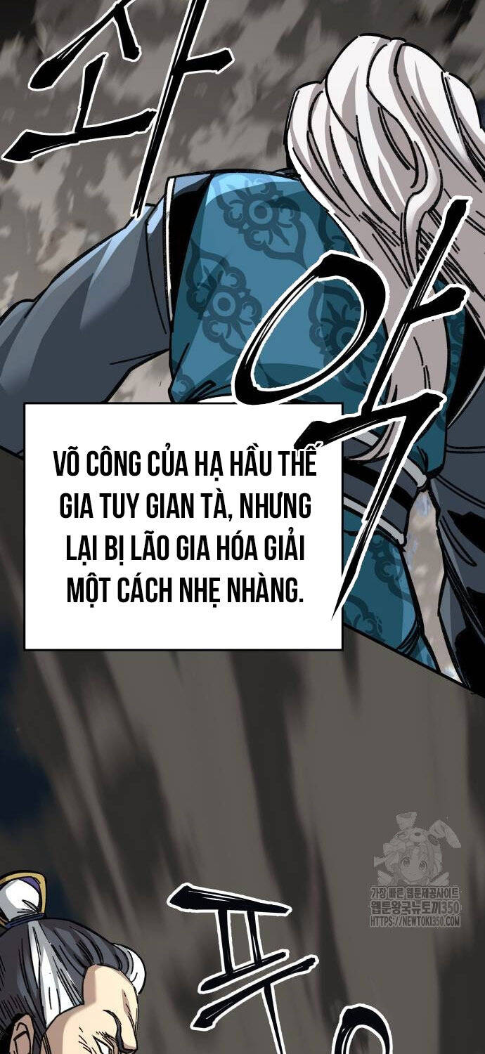 Ông Võ Giả Và Cháu Chí Tôn Chapter  55 - 71