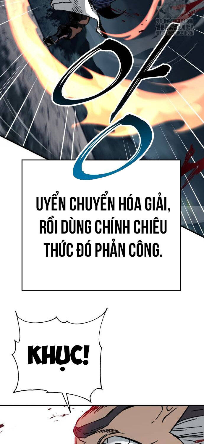 Ông Võ Giả Và Cháu Chí Tôn Chapter  55 - 75
