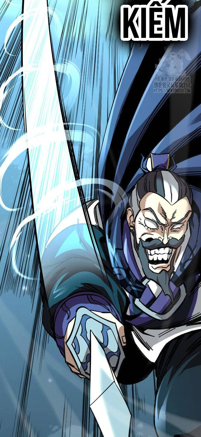 Ông Võ Giả Và Cháu Chí Tôn Chapter  55 - 77