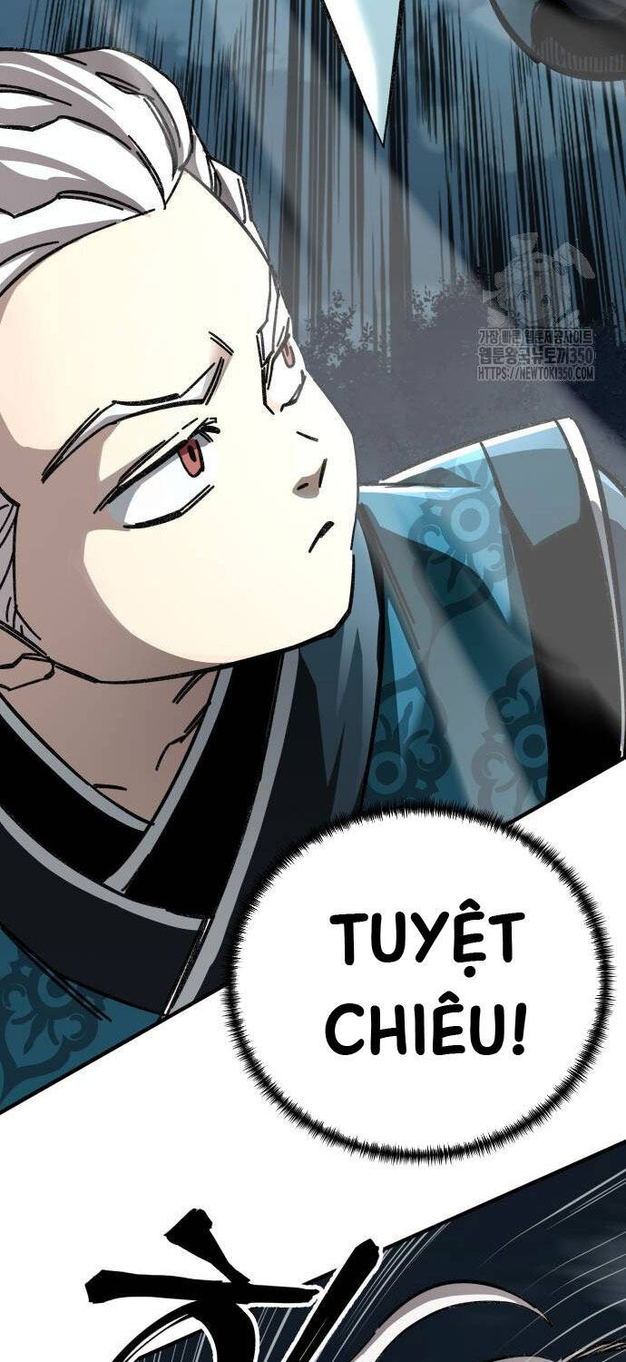 Ông Võ Giả Và Cháu Chí Tôn Chapter  55 - 78