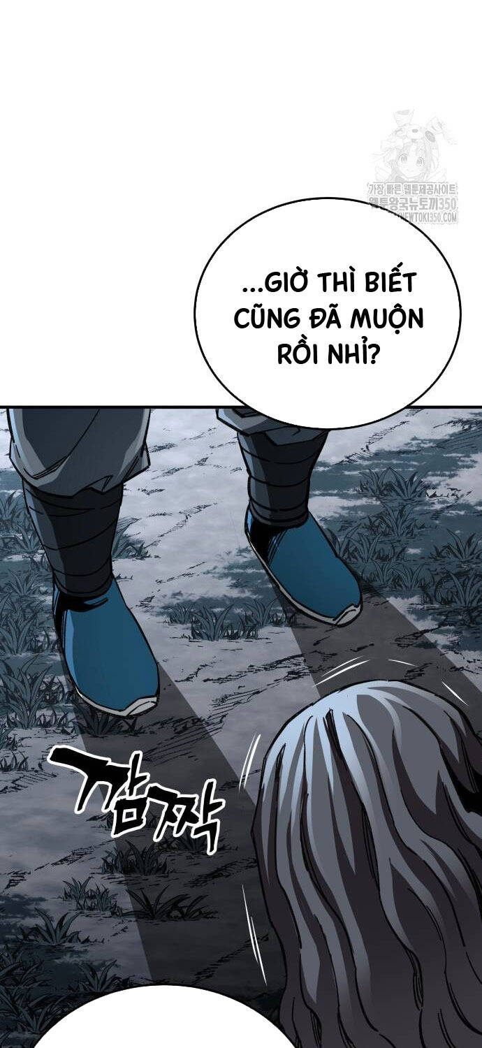 Ông Võ Giả Và Cháu Chí Tôn Chapter  55 - 97