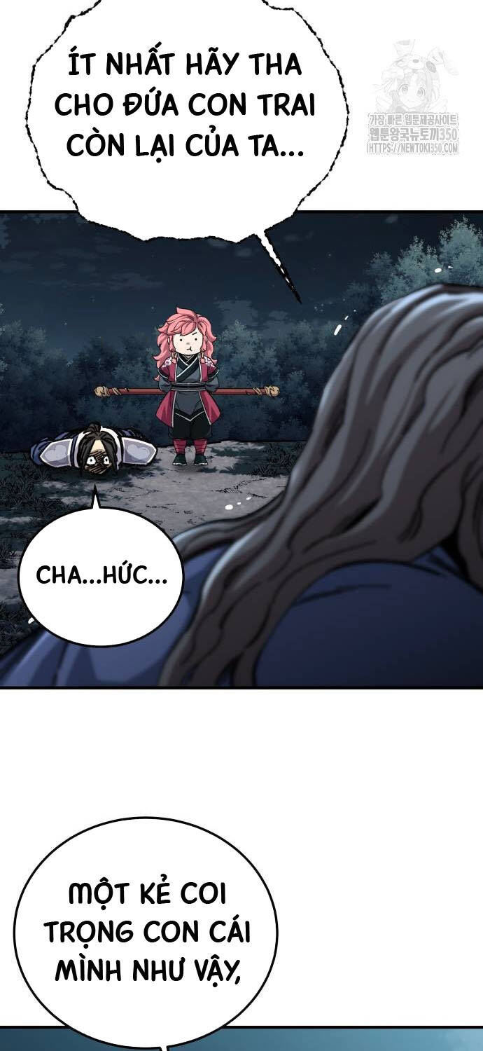 Ông Võ Giả Và Cháu Chí Tôn Chapter  55 - 100