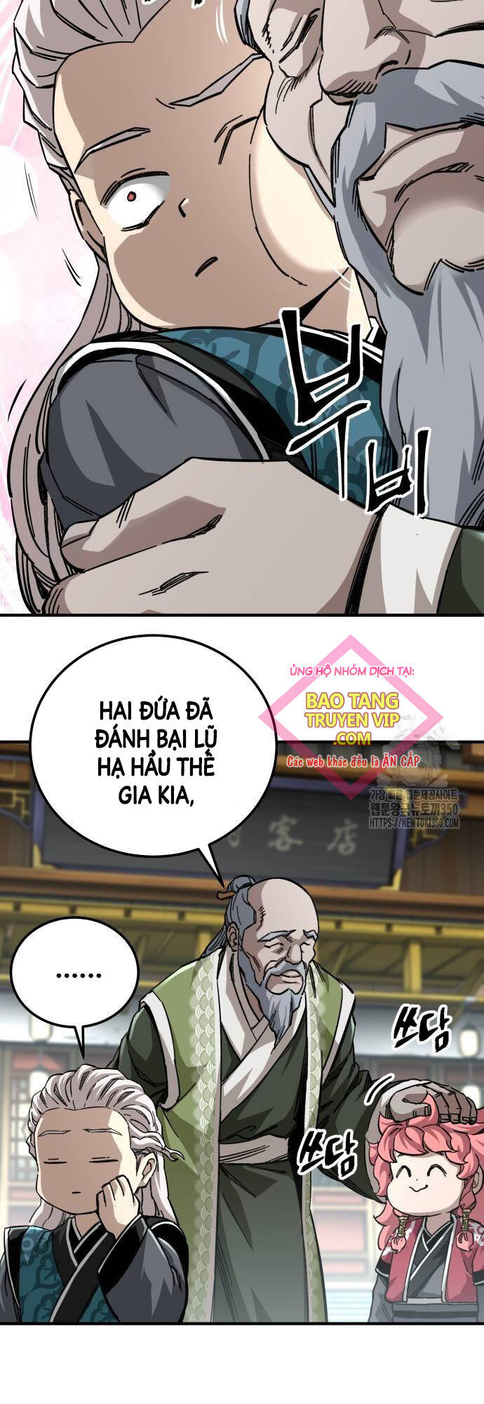 Ông Võ Giả Và Cháu Chí Tôn Chapter  56 - 2