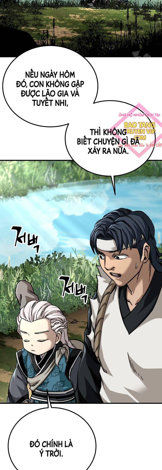 Ông Võ Giả Và Cháu Chí Tôn Chapter  56 - 12