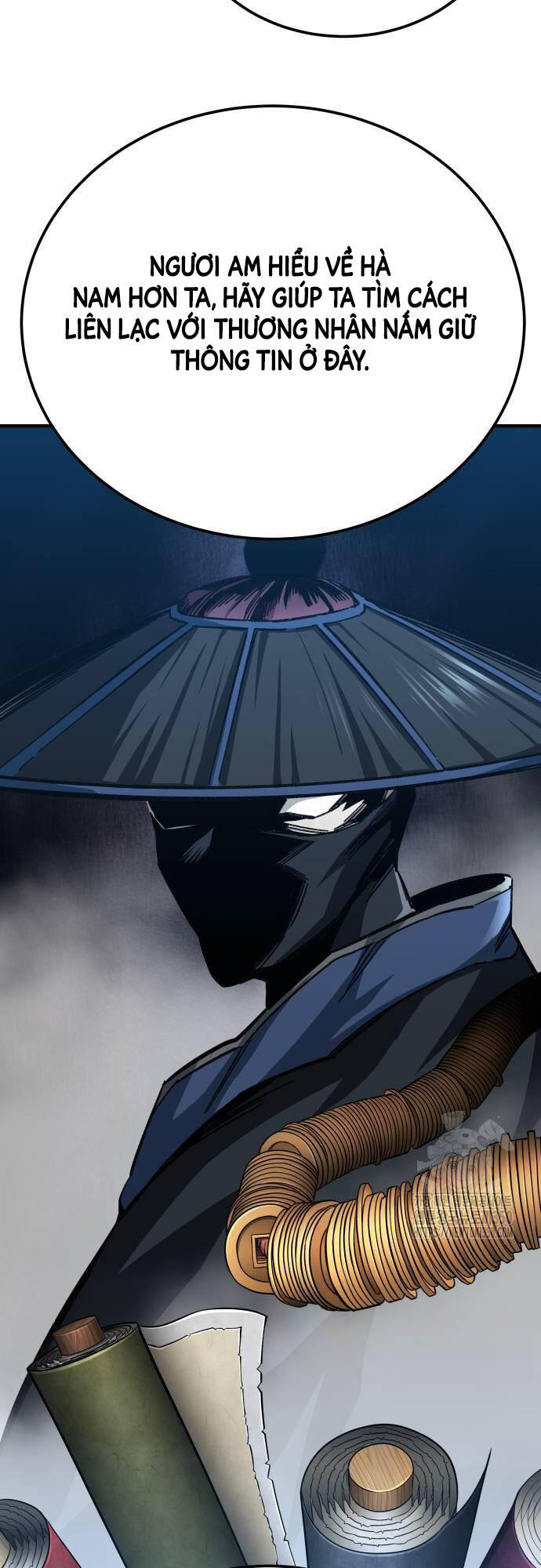 Ông Võ Giả Và Cháu Chí Tôn Chapter  56 - 14