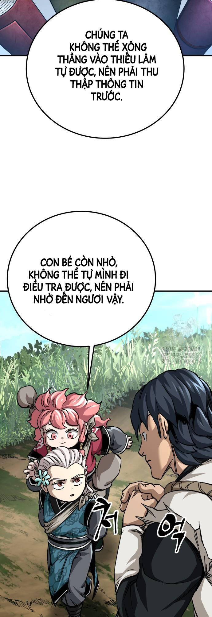 Ông Võ Giả Và Cháu Chí Tôn Chapter  56 - 15