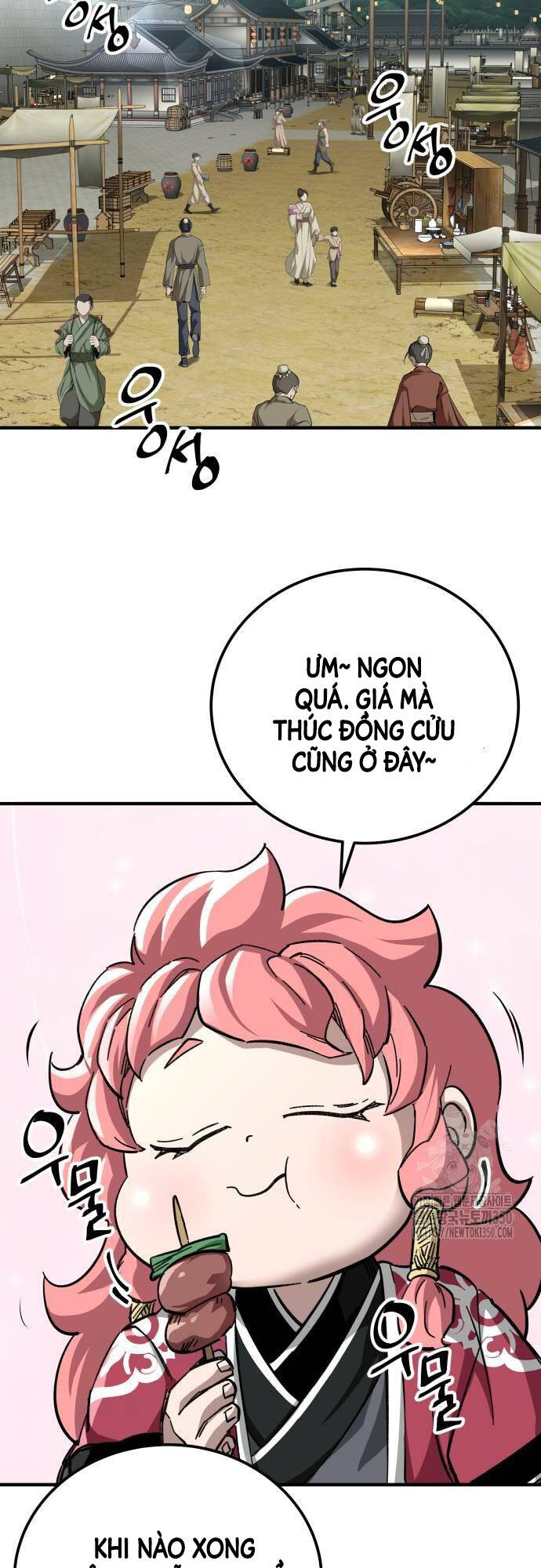 Ông Võ Giả Và Cháu Chí Tôn Chapter  56 - 18