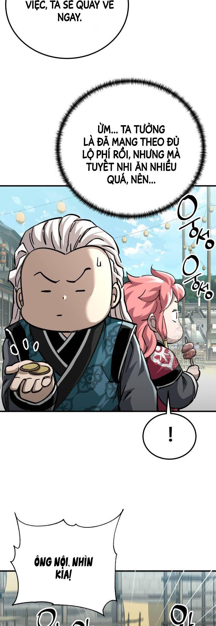 Ông Võ Giả Và Cháu Chí Tôn Chapter  56 - 19