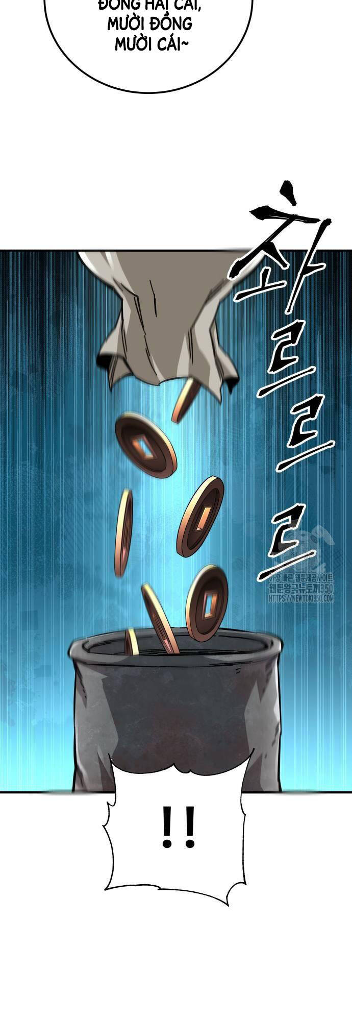 Ông Võ Giả Và Cháu Chí Tôn Chapter  56 - 23