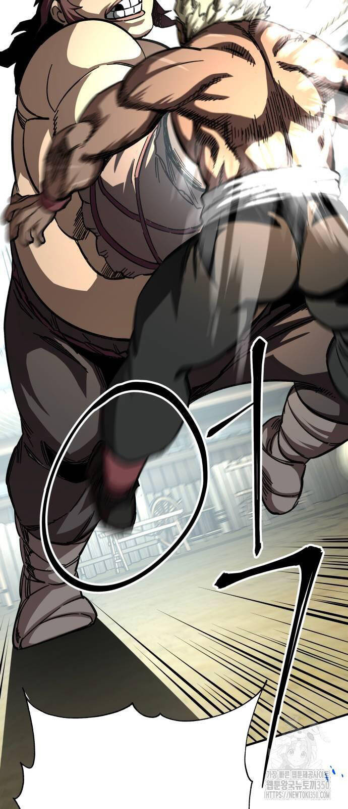 Ông Võ Giả Và Cháu Chí Tôn Chapter  56 - 26