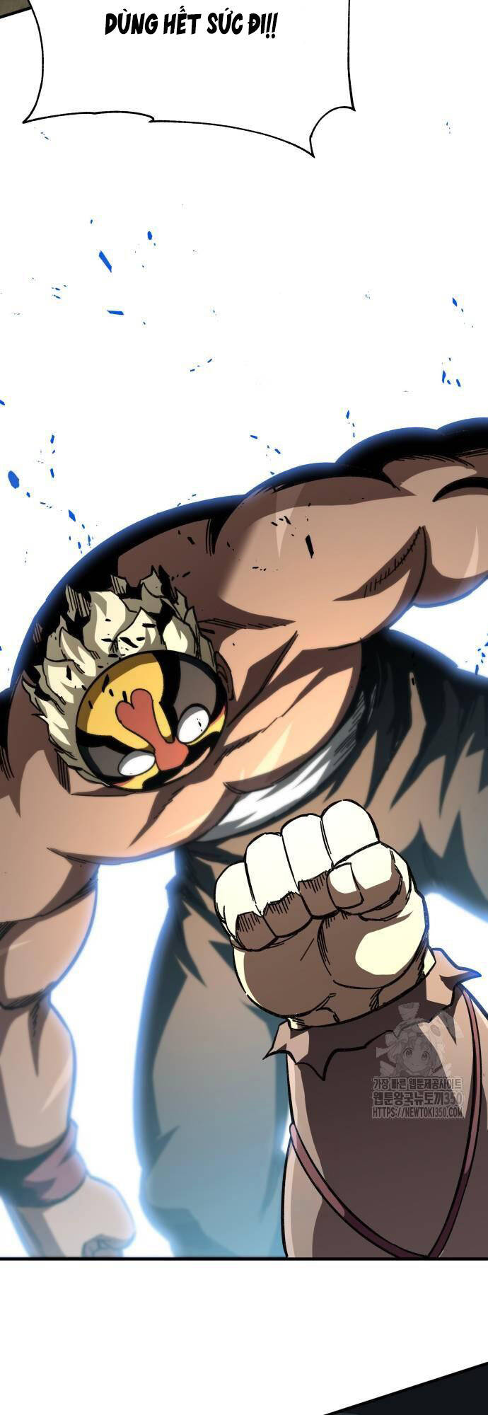 Ông Võ Giả Và Cháu Chí Tôn Chapter  56 - 27