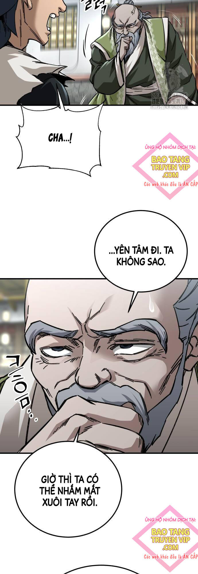 Ông Võ Giả Và Cháu Chí Tôn Chapter  56 - 4