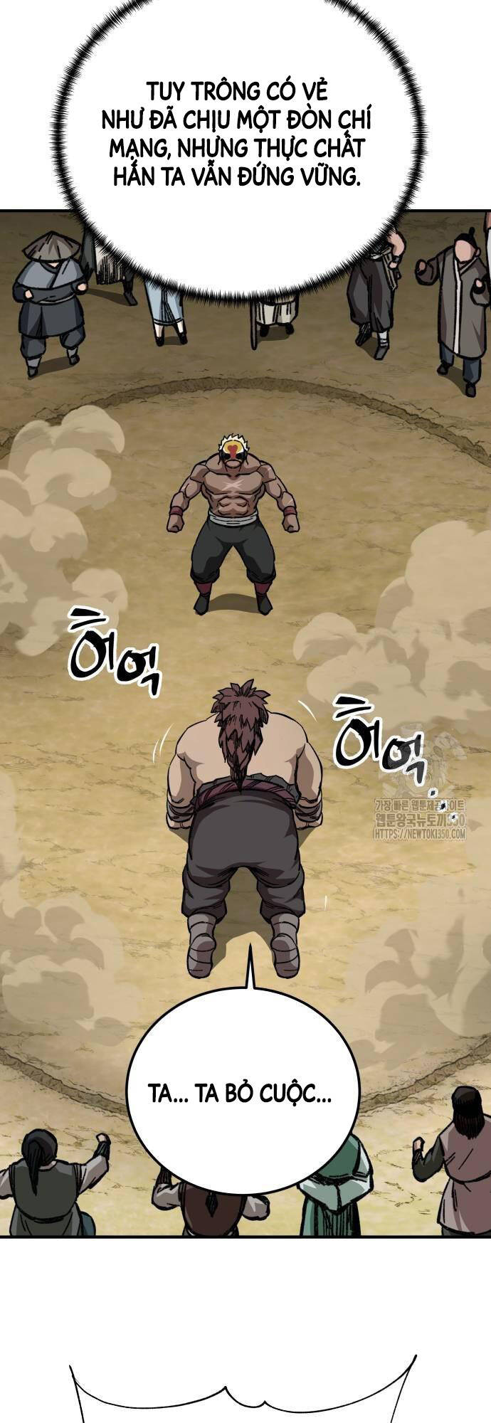 Ông Võ Giả Và Cháu Chí Tôn Chapter  56 - 32