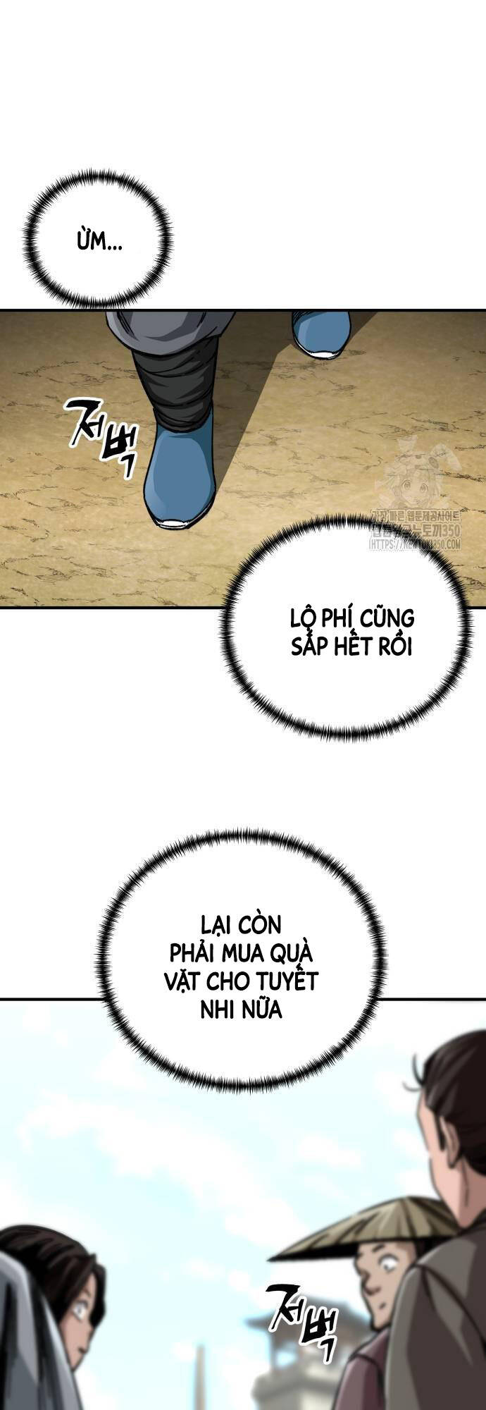 Ông Võ Giả Và Cháu Chí Tôn Chapter  56 - 37