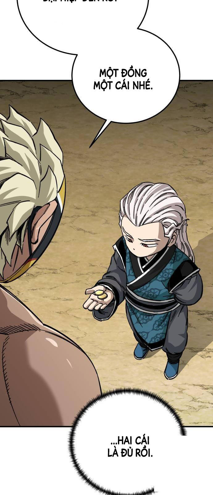 Ông Võ Giả Và Cháu Chí Tôn Chapter  56 - 39