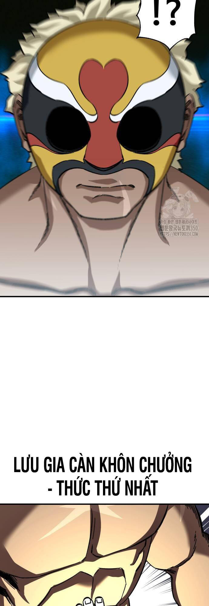 Ông Võ Giả Và Cháu Chí Tôn Chapter  56 - 42
