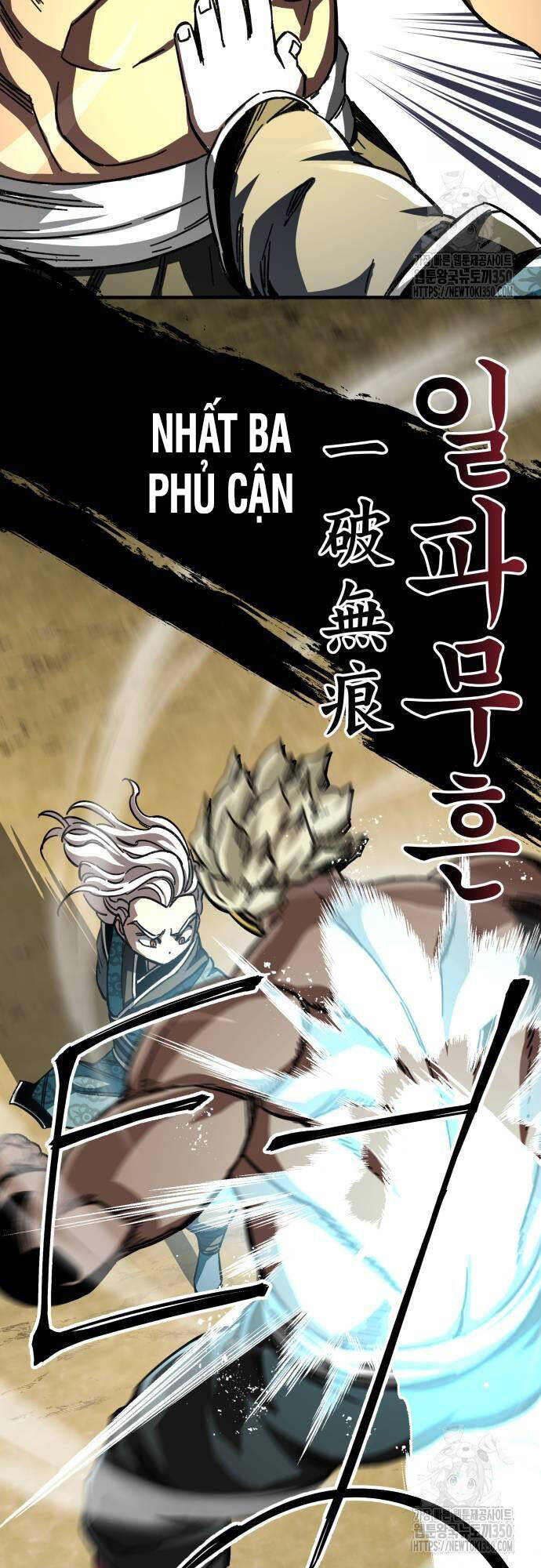 Ông Võ Giả Và Cháu Chí Tôn Chapter  56 - 43