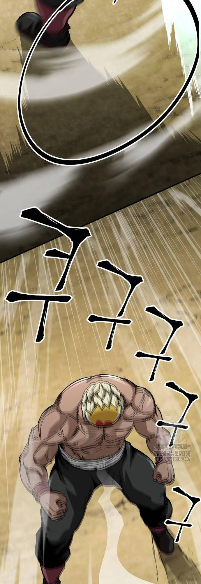 Ông Võ Giả Và Cháu Chí Tôn Chapter  56 - 44